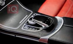 مرسيدس بنز C-Class